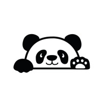 Curious Panda logo - Similar company to Cheshire & Wain
