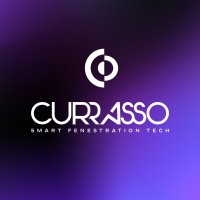 Currasso logo - Similar company to Utopian Drinks