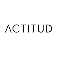 Actitud logo - Similar company to Delegar