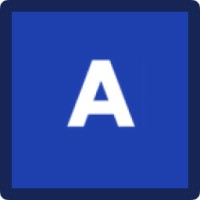 Alpharun logo - Similar company to Scoreai