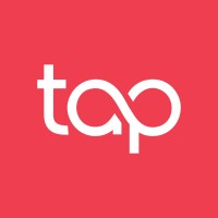 TapMango logo - Similar company to Phenotips