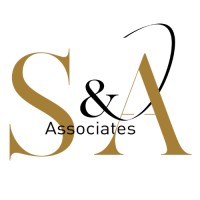 S&A Associates logo - Similar company to Ars Conseil