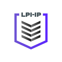 LPI-IP: Lightning Protection Institute Inspection Program logo - Similar company to Pulse Lightning Protection Ltd