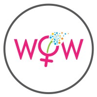 Wow- Çalışan Kadın Mucize Kadın logo - Similar company to Kadinhaklari.Org | Kadın Hakları Dijital Veri Platformu