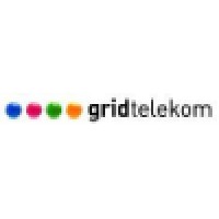 Grid Telekom AS logo - Similar company to Airon Fzc Llc