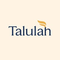 Talulah logo - Similar company to Innovative Start Organization