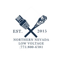 Northern Nevada Low Voltage logo - Similar company to Secure View