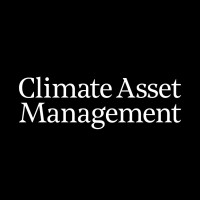 Climate Asset Management logo - Similar company to New Forests