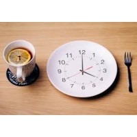 Intermittent Fasting 101 logo - Similar company to Intermittent Fasting
