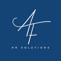 AF HR Solutions logo - Similar company to Janushire