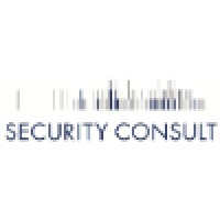 Security Consult logo - Similar company to Bh Security