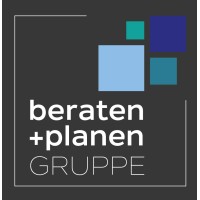 Beraten und Planen Gruppe logo - Similar company to Ingenieurbüro