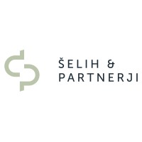 ŠELIH & PARTNERJI Law Firm logo - Similar company to Oterea