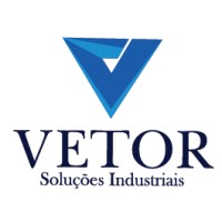Vetor Soluções Industriais logo - Similar company to Dantech