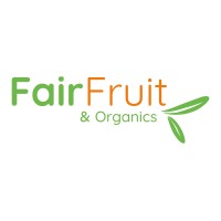 FairFruit logo - Similar company to Durabilis