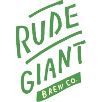 Rude Giant Brew Co logo - Similar company to The Immersive Group