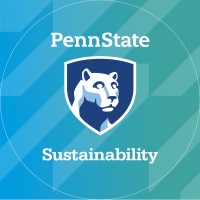 Penn State Sustainability logo - Similar company to Penn State Climate Consortium