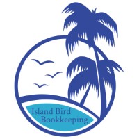 Island Bird Bookkeeping logo - Similar company to Business To Business Bookkeeping