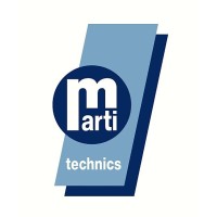 Marti Technics Ltd. (Hong Kong) logo - Similar company to Phenolic Board