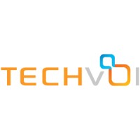TechVoi (Formerly EyeForWeb) logo - Similar company to Digilink Ads