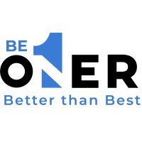 BeOner logo - Similar company to Ranked Solution