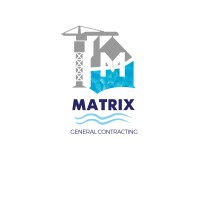 Matrix for construction logo - Similar company to Arcadian Construction