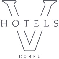 V Hotels logo - Similar company to Zed Park