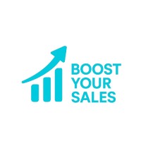 Boost-Your-Sales logo - Similar company to Solar Sparkle Ltd