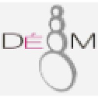 Démeri estudio logo - Similar company to Volca Interiores