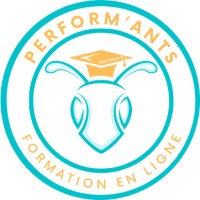Perform'Ants 👨🎓 logo - Similar company to Point Net Informatique