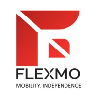 Flexmotiv logo - Similar company to Oxygen To Innovation - O2I Technologies
