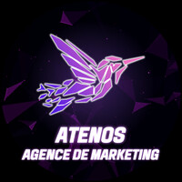 ATENOS France logo - Similar company to Atenos