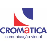 Cromatica Comunicação Visual logo - Similar company to Wave Tecnologia