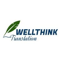 WELLTHINK BUSINESS SERVICE CO.,LTD logo - Similar company to W.O.W Localizations