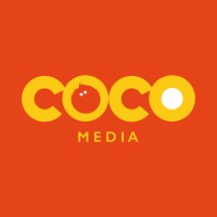 Coco Media logo - Similar company to Coco Training & Coaching