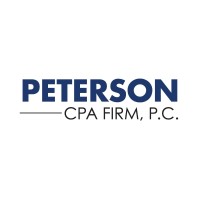 Peterson CPA Firm, PC logo - Similar company to Stephenson & Pfeil, Pllc