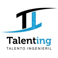 Talenting Talento Ingenieril logo - Similar company to Hablemos De Drones
