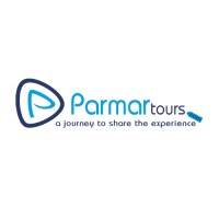 Parmar Tourism LLC logo - Similar company to Creative Pencil