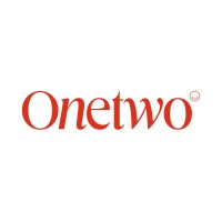 The OneTwo logo - Similar company to South Head Developments