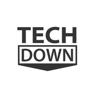 TechDown logo - Similar company to Techdown