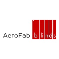 AeroFab Blinds logo - Similar company to Aerofab Inc.