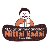 Sattur Mittai Kadai logo - Similar company to Infoston