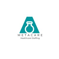 Metacare healthcare staffing logo - Similar company to Avtek Staffing