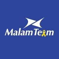 MalamTeam logo - Similar company to Yael Group