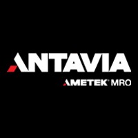 AMETEK MRO Antavia logo - Similar company to Vision Mro
