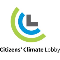Citizens' Climate Lobby logo - Similar company to Construindo O Futuro