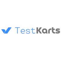 Testkarts logo - Similar company to Testkart - Sell Mock Tests Online