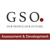 GSO Assessment & Development logo - Similar company to Gso Consulting