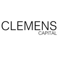 Clemens Capital GmbH logo - Similar company to Mentor Ag
