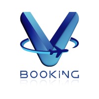 VBooking logo - Similar company to Vverse.Co